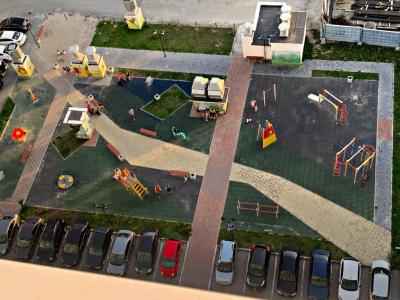 Квартиры на Энтузиастов 36Б - 25