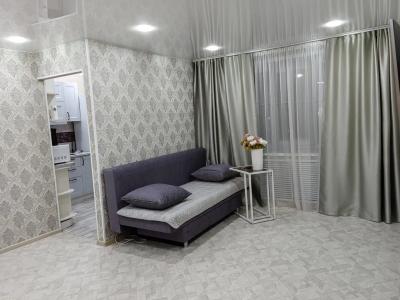 Квартиры на Ленинском 24 - 15