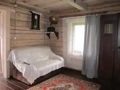 У Малгожаты - 1