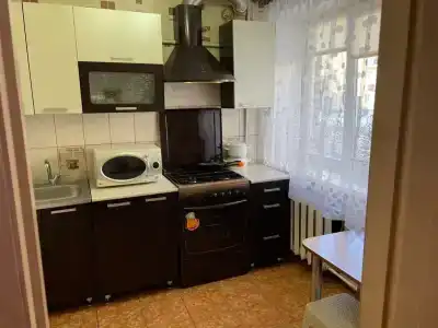 Apartment on Kommunisticheskaya, 14 - 9