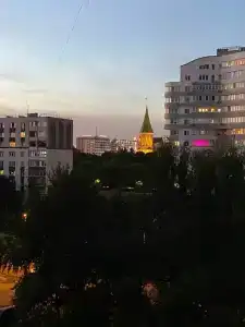 Квартиры на Эпроновской 27 - 94