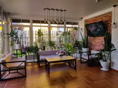 Анапа Loft Inn - 1