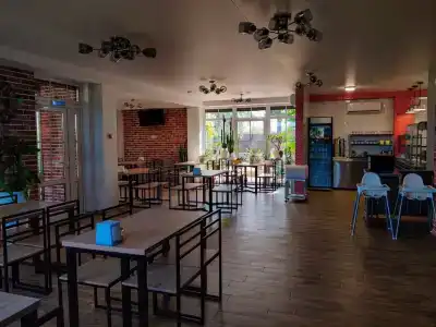 Анапа Loft Inn - 7