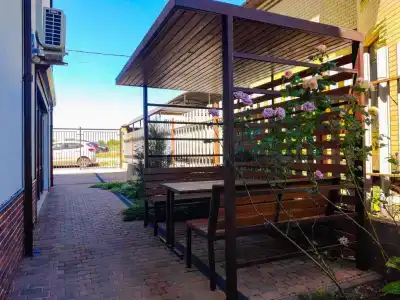 Анапа Loft Inn - 15