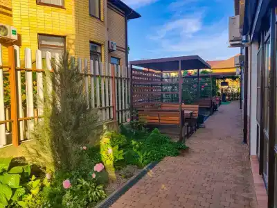 Анапа Loft Inn - 16
