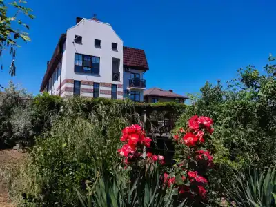 Анапа Loft Inn - 17
