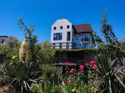 Анапа Loft Inn - 18
