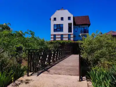 Анапа Loft Inn - 19