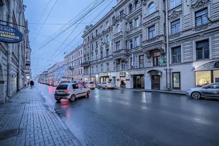 Дом Литераторов - 35