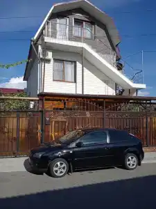 Гостевой дом на Взлетной 14 - 1