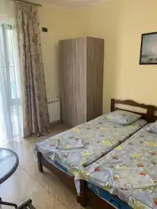 В раю - 0