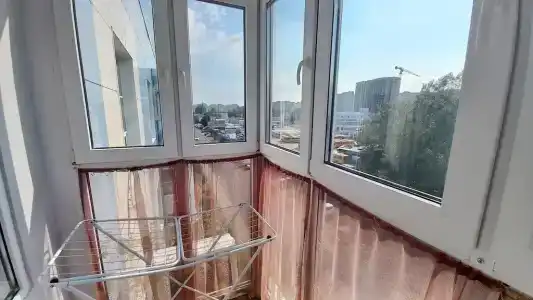 Квартиры на Анапском шоссе 6к2 - 29