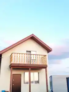 Ночлег у Маяка - 0