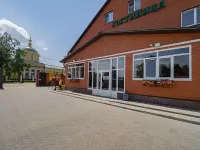 Вдохновение - 1