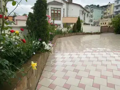Вилла Бельведер - 4