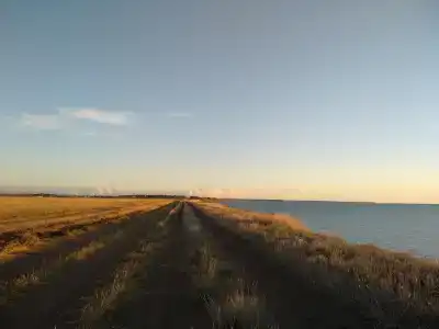 Солнечный - 35