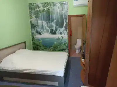 Солнечный - 23