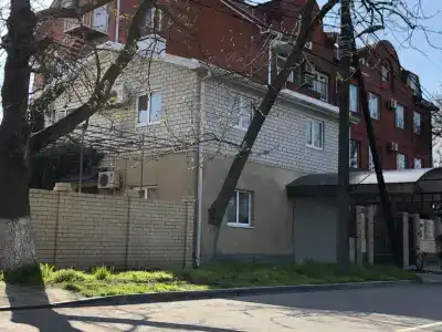 Гостевой дом на Черноморской - 6