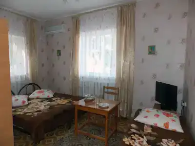 Гостевой дом на Черноморской - 5