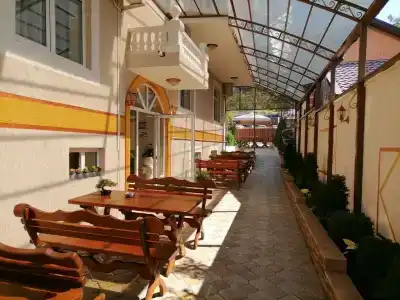 Парус - 1