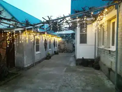 Маленький уютный домик - 15