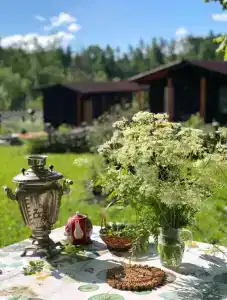 Усадьба у озера - 36