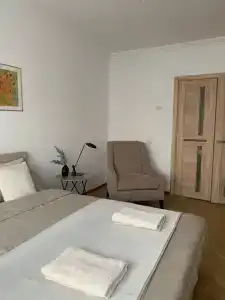 Квартиры на Заславской 25 - 80