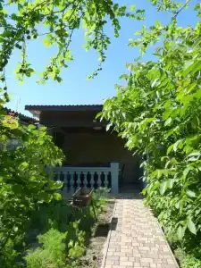 Апарт-отель Виноградная лоза - 1