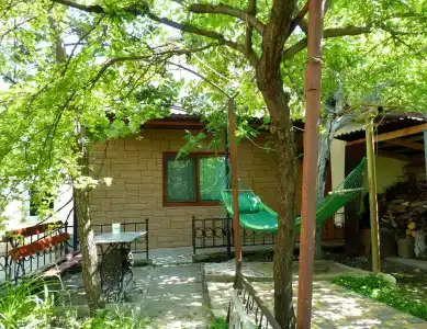 Апарт-отель Виноградная лоза - 2