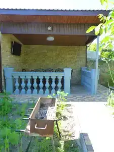 Апарт-отель Виноградная лоза - 3