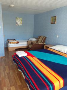 Гостевой дом на Садовой 8 - 19