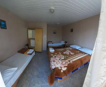 Гостевой дом на Садовой 8 - 21