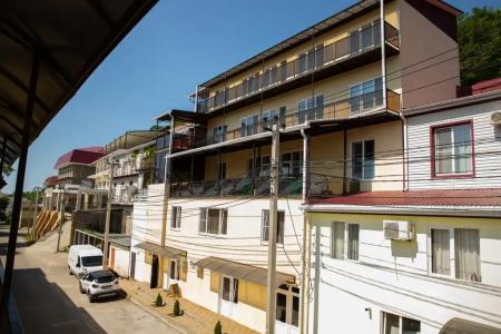 Garden Town - 1