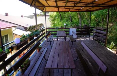 Garden Town - 5