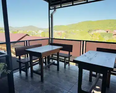 Garden Town - 8