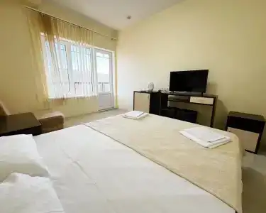 Garden Town - 11