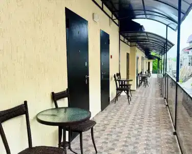 Garden Town - 9