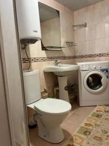 Мальва на Бирюзова - 9