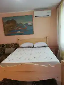 Мальва на Бирюзова - 3