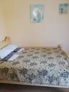 Мальва на Бирюзова - 4