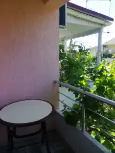 Мальва на Бирюзова - 2