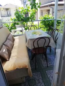 Мальва на Бирюзова - 0