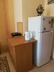 Мальва на Бирюзова - 6