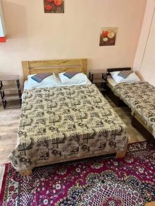 Мальва на Бирюзова - 7