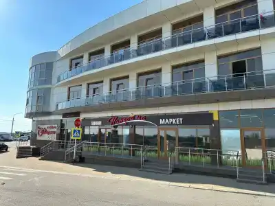 Панорама - 3