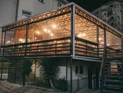 Южная дача - 5