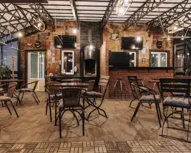 Южная дача - 6