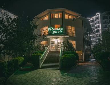 Южная дача - 22