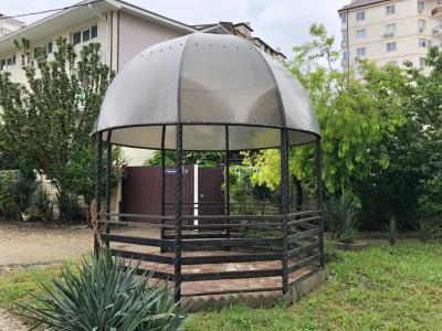 Южная дача - 21