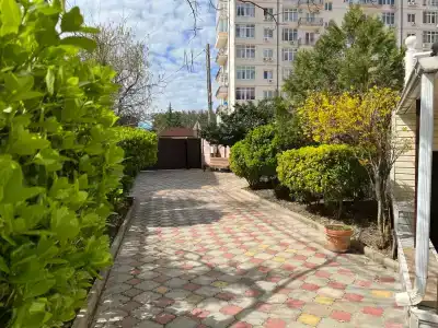 Южная дача - 13